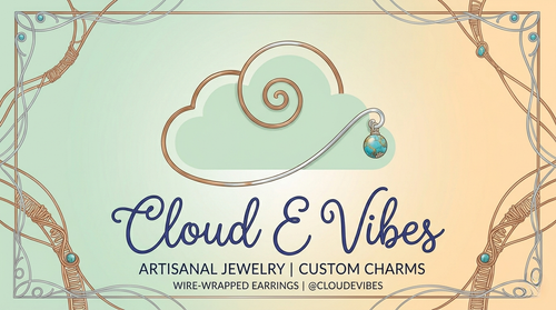 Cloud E Vibes